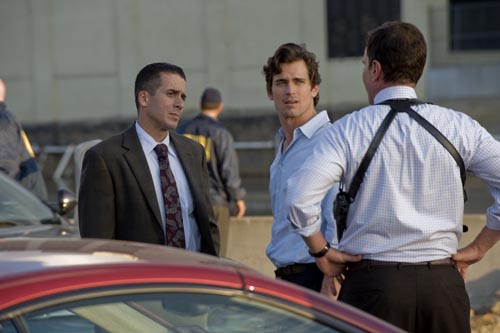 White Collar [Cast] Photo