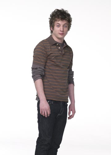 White, Jeremy Allen [Shameless] Photo