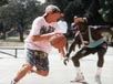 White Men Can't Jump [Cast]