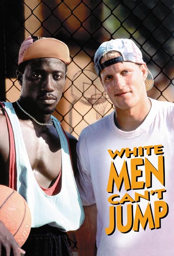 White Men Can't Jump [Cast] Photo