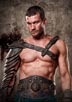 Whitfield, Andy [Spartacus : Blood and Sand]