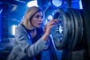 Whittaker, Jodie [Doctor Who]