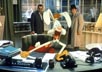 Who Framed Roger Rabbit? [Cast]