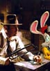 Who Framed Roger Rabbit? [Cast]