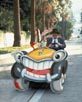 Who Framed Roger Rabbit? [Cast]