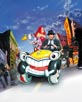Who Framed Roger Rabbit? [Cast]