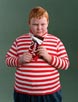 Wiegratz, Philip [Charlie And The Chocolate Factory]