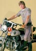 Wilcox, Larry [CHiPs]