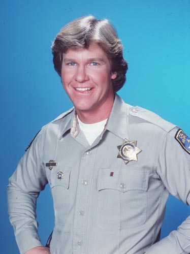 Wilcox, Larry [CHiPS] Photo