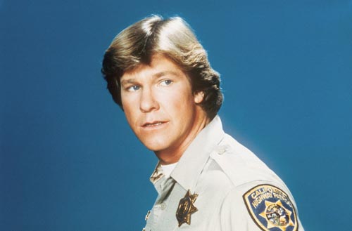 Wilcox, Larry [CHiPS] Photo