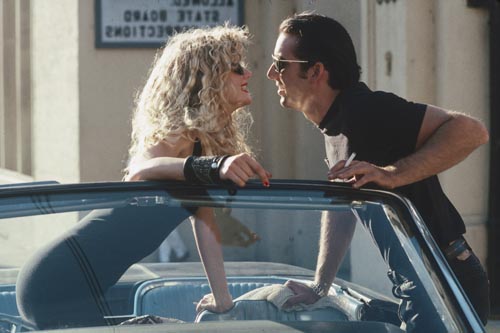 Wild At Heart [Cast] Photo