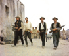 Wild Bunch, The [Cast]