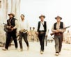 Wild Bunch, The [Cast]