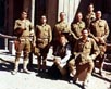 Wild Bunch, The [Cast]