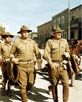 Wild Bunch, The [Cast]