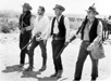 Wild Bunch, The [Cast]