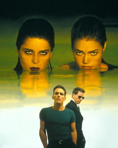Wild Things [Cast] Photo