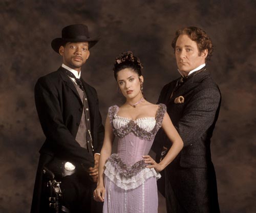 Wild Wild West [Cast] Photo