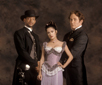 Wild Wild West [Cast]