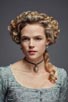 Wilde, Gabrielle [Poldark]