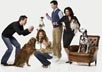 Will and Grace [Cast]