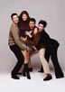 Will and Grace [Cast]