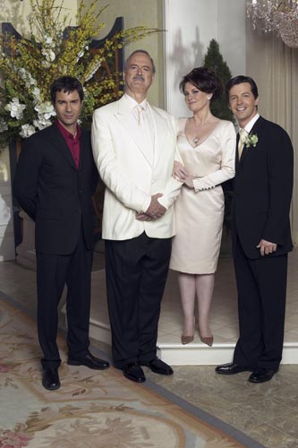 Will & Grace [Cast] Photo