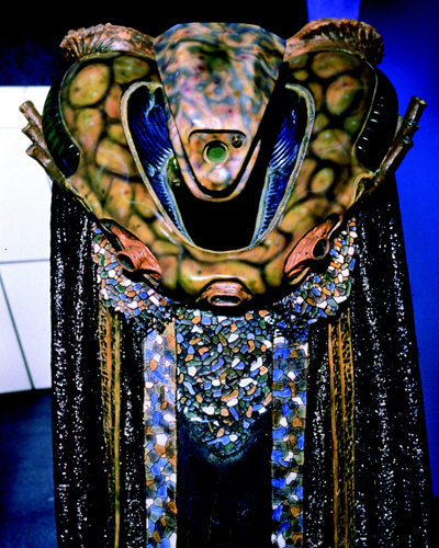 Willerth, Jeffrey [Babylon 5] Photo