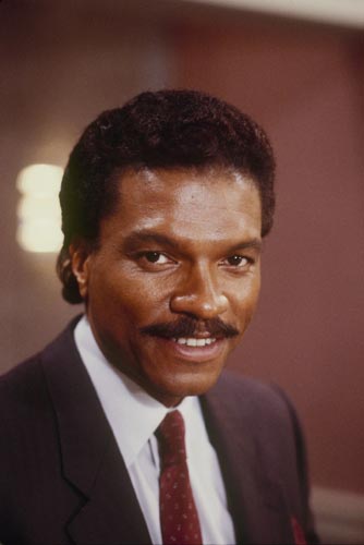 Williams, Billy Dee [Dynasty] Photo