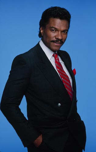 Williams, Billy Dee [Dynasty] Photo