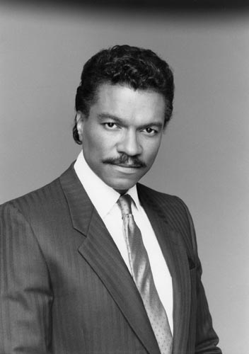 Williams, Billy Dee [Dynasty] Photo