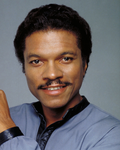 Williams, Billy Dee [Star Wars] Photo