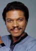 Williams, Billy Dee [Star Wars]