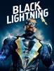 Williams, Cress [Black Lightning]