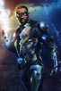 Williams, Cress [Black Lightning]