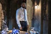 Williams, Cress [Black Lightning]