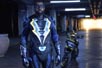 Williams, Cress [Black Lightning]