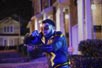 Williams, Cress [Black Lightning]