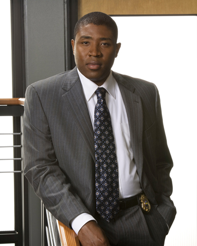 Williams, Cress [Close To Home] Photo