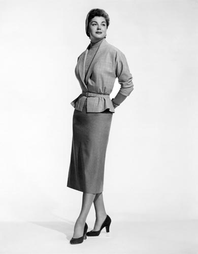 Williams, Esther [Dangerous When Wet] Photo