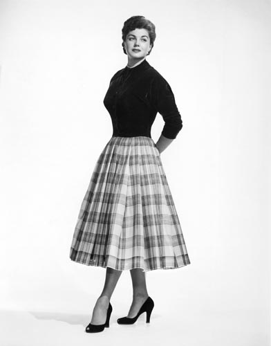 Williams, Esther [Dangerous When Wet] Photo