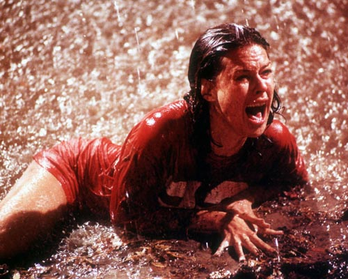 Williams, JoBeth [Poltergeist] Photo
