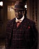 Williams, Michael K [Boardwalk Empire]