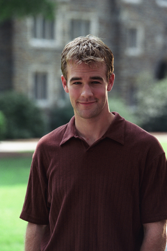 Williams, Michelle [Dawson's Creek] Photo