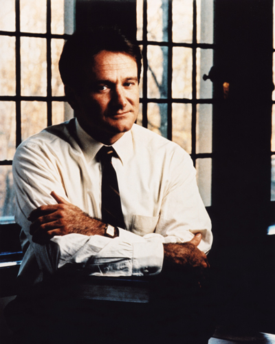 Williams, Robin [Dead Poets Society] Photo
