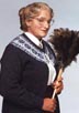 Williams, Robin [Mrs Doubtfire]
