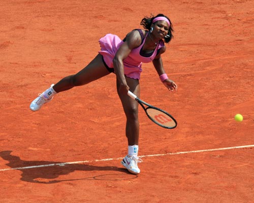 Williams, Serena Photo