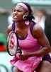 Williams, Serena