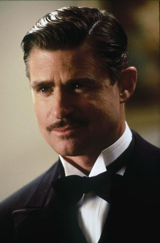 Williams, Treat [The Phantom] Photo