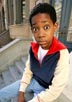 Williams, Tyler James [Everybody Hates Chris]